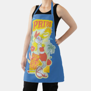 BUGS BUNNY™ Pride - Livin' My Best Life Apron