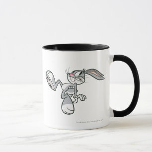 BUGS BUNNY™ Running Mug