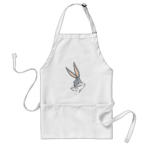BUGS BUNNY™ Sideways Glance Adult Apron