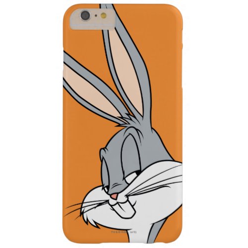 BUGS BUNNY Sideways Glance Barely There iPhone 6 Plus Case