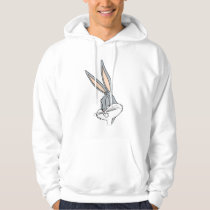 BUGS BUNNY™ Sideways Glance Hoodie