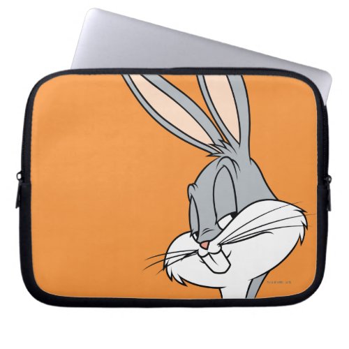 BUGS BUNNY Sideways Glance Laptop Sleeve