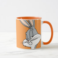 BUGS BUNNY™ Sideways Glance Mug