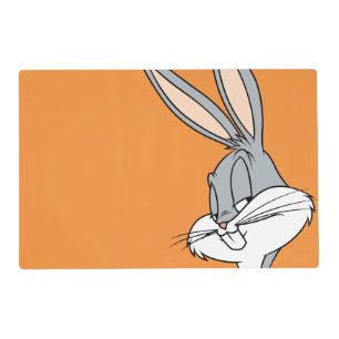 BUGS BUNNY™ Sideways Glance Placemat