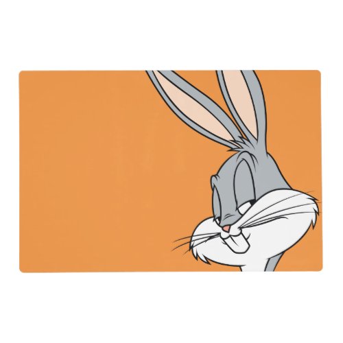 BUGS BUNNY Sideways Glance Placemat