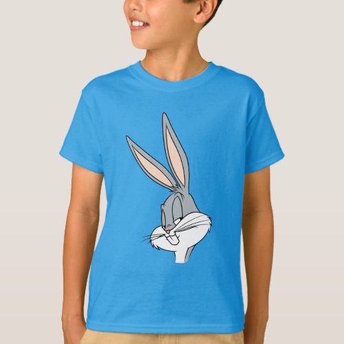 BUGS BUNNY Sideways Glance T_Shirt