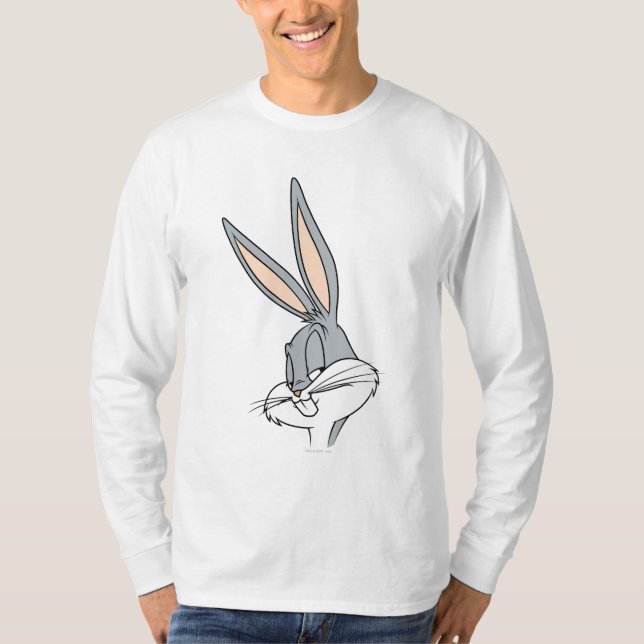 BUGS BUNNY™ Sideways Glance T-Shirt (Front)