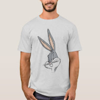 BUGS BUNNY™ Sideways Glance T-Shirt