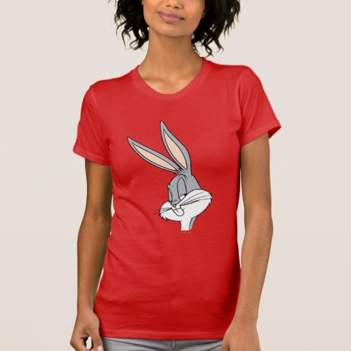 BUGS BUNNY Sideways Glance T_Shirt