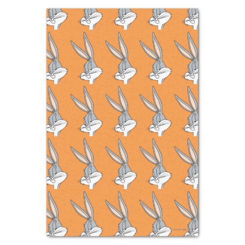 BUGS BUNNY Sideways Glance Tissue Paper