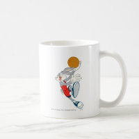 BUGS BUNNY™ Slam Coffee Mug