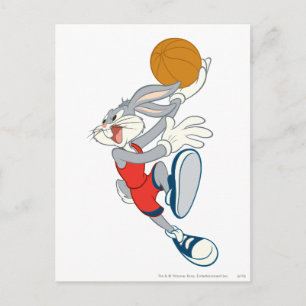 BUGS BUNNY™ Slam Postcard