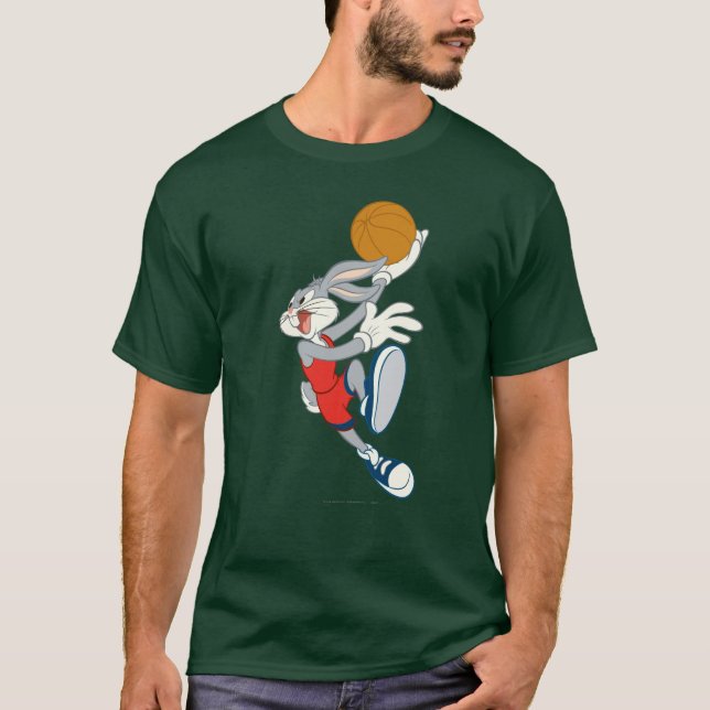 BUGS BUNNY™ Slam T-Shirt (Front)