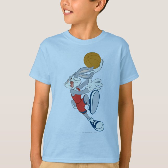 BUGS BUNNY™ Slam T-Shirt (Front)