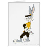 BUGS BUNNY™ Sly Pitcher (Front)