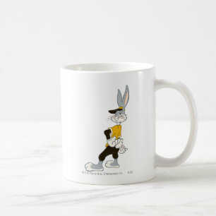 BUGS BUNNY™ Sly Pitcher Coffee Mug