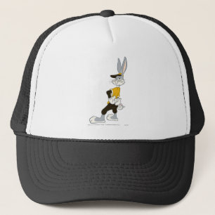 BUGS BUNNY™ Sly Pitcher Trucker Hat