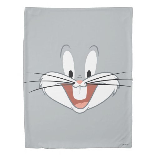 BUGS BUNNY Smile Duvet Cover