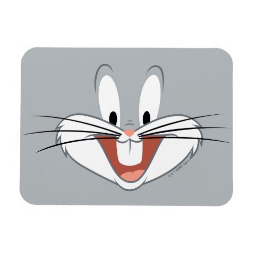 BUGS BUNNY Smile Magnet