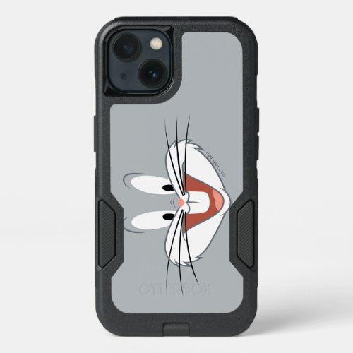 BUGS BUNNY Smile iPhone 13 Case