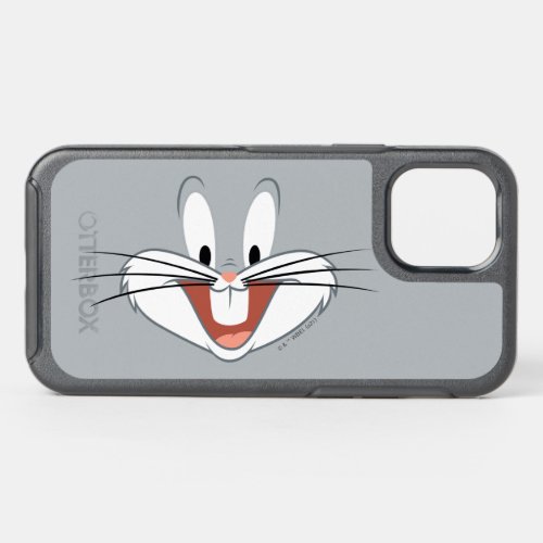 BUGS BUNNY Smile OtterBox Symmetry iPhone 12 Case