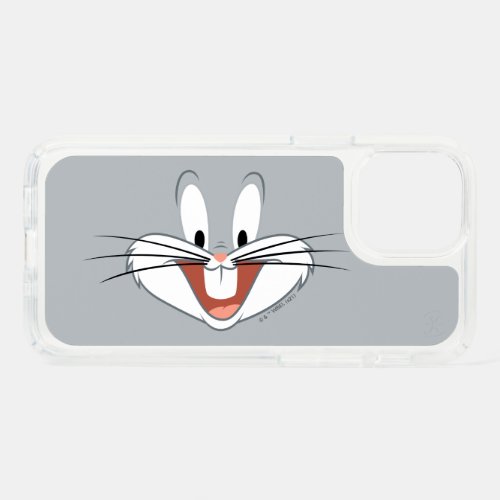 BUGS BUNNY Smile Speck iPhone 12 Case