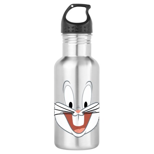 BUGS BUNNY Smile Stainless Steel Water Bottle