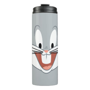BUGS BUNNY™ Smile Thermal Tumbler