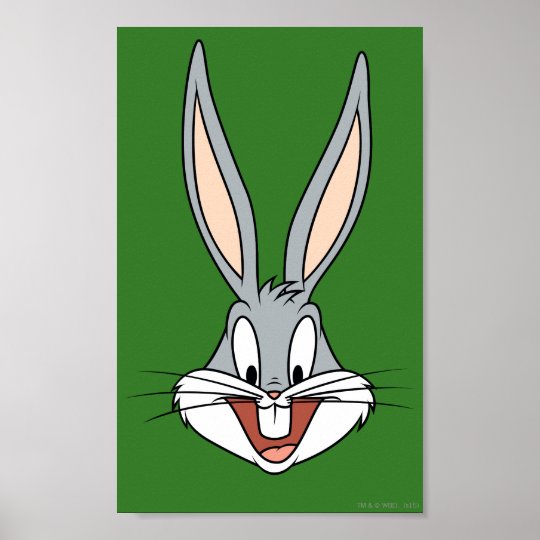 Bugs Bunny No Face - Entertainment : We have a new Bugs Bunny viral