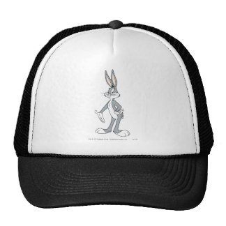 Bugs Bunny Hats and Bugs Bunny Trucker Hat Designs