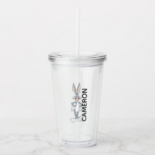 BUGS BUNNY™ Standing Acrylic Tumbler
