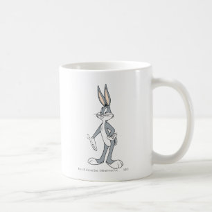 BUGS BUNNY™ Standing Coffee Mug