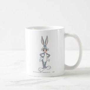 BUGS BUNNY™ Standing Coffee Mug