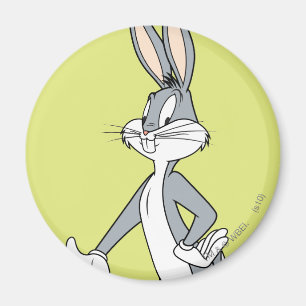 BUGS BUNNY™ Standing Magnet