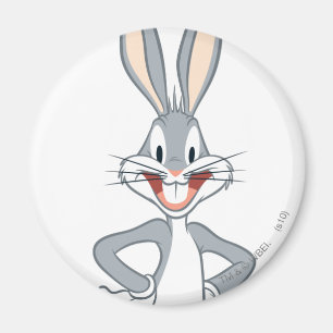 BUGS BUNNY™ Standing Magnet