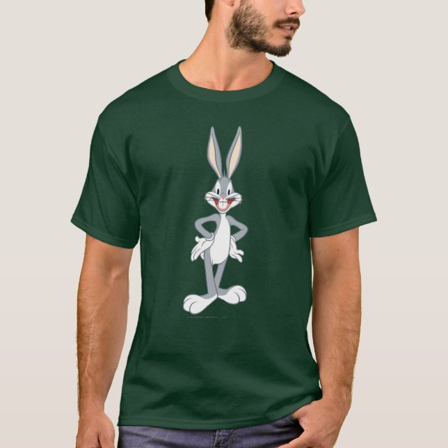 BUGS BUNNY™ Standing T-Shirt (Front)