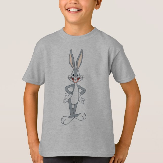 BUGS BUNNY™ Standing T-Shirt (Front)