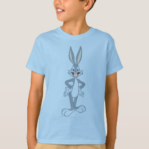 BUGS BUNNY™ Standing T-Shirt