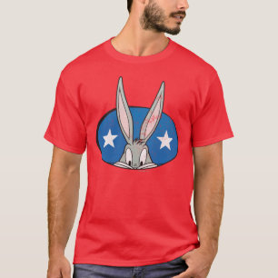 BUGS BUNNY™ Stars Badge T-Shirt