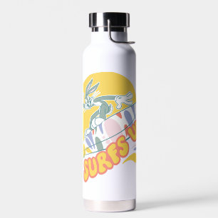 BUGS BUNNY™ - Surfs Up! Water Bottle