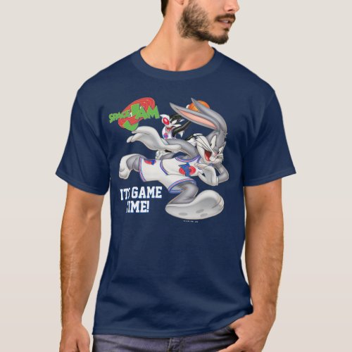 BUGS BUNNYâ  SYLVESTERâ Assist T_Shirt