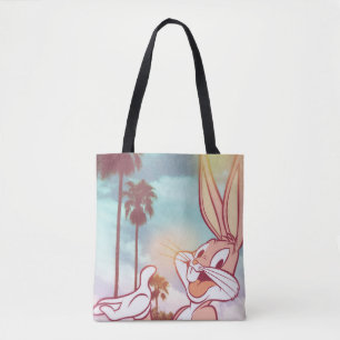 BUGS BUNNY™ Vacation Photo Tote Bag