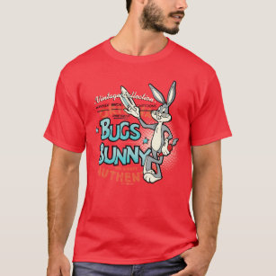 BUGS BUNNY™ Vintage Collection Character Graphic T-Shirt