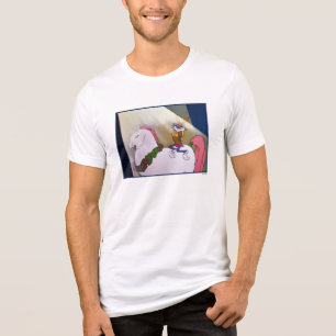 BUGS BUNNY™   What's Opera, Doc? Tri-Blend Shirt
