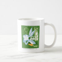 BUGS BUNNY™ What's Up, Doc? Coffee Mug