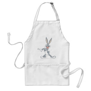 BUGS BUNNY™ Whispering 2 Adult Apron