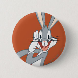 BUGS BUNNY™ Whispering 2 Button