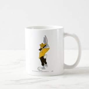 BUGS BUNNY™ Wind Up Coffee Mug
