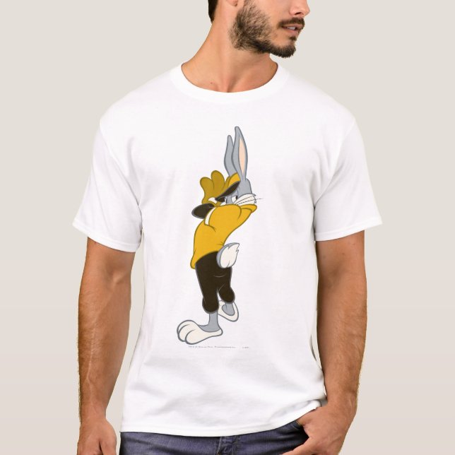 BUGS BUNNY™ Wind Up T-Shirt (Front)