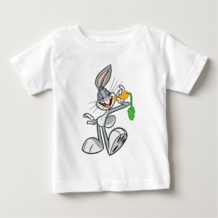 BUGS BUNNY™ With Carrot Baby T-Shirt
